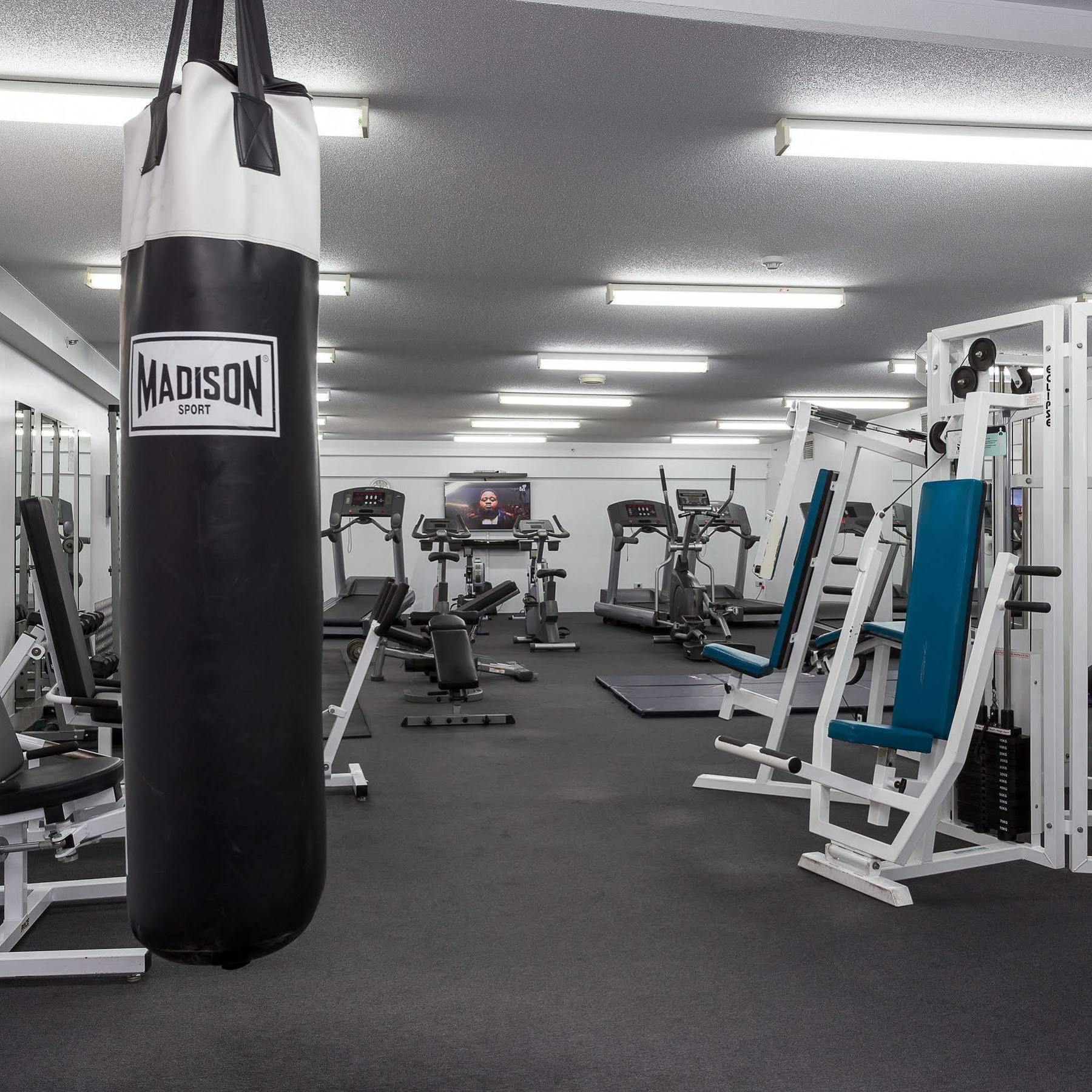 Aparthotel Oxygen 4*
