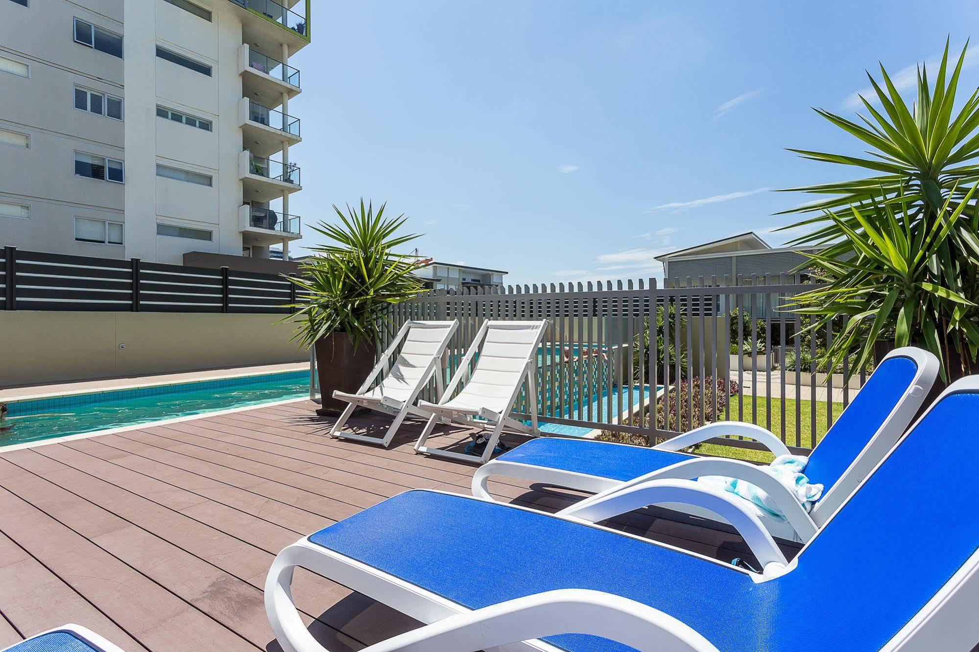 Oxygen Aparthotel 4*