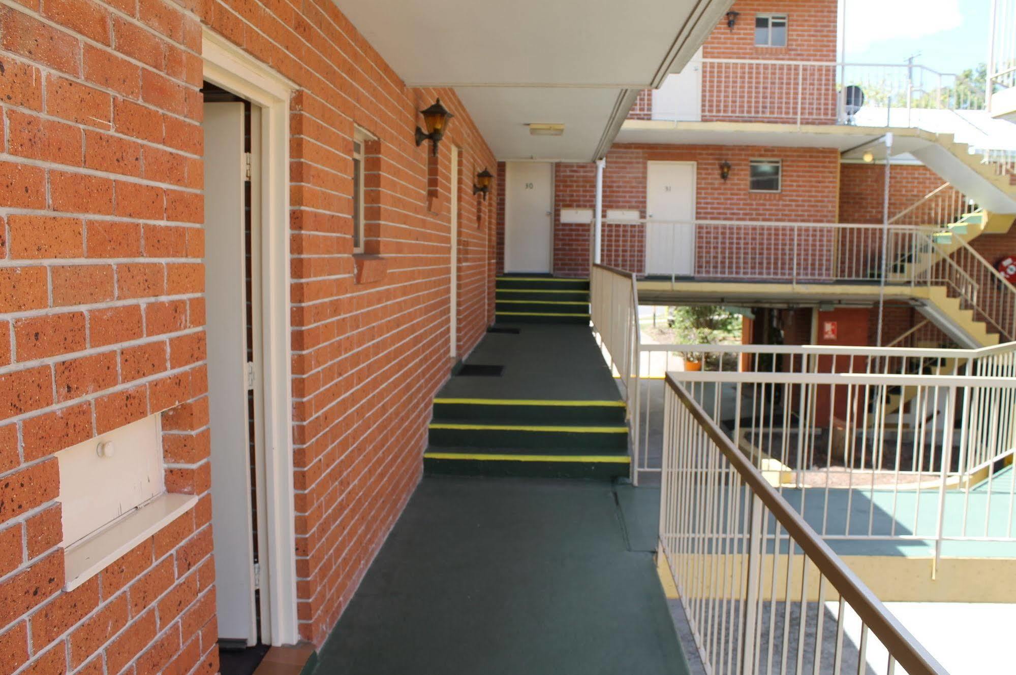 Greenslopes Motor Motel