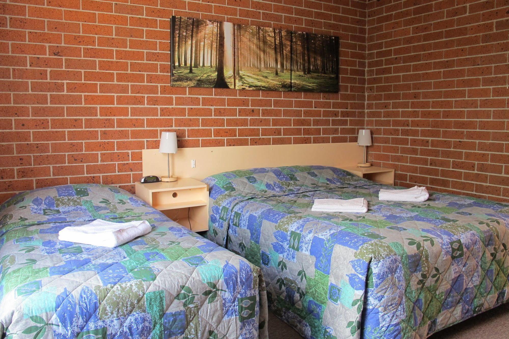 Greenslopes Motor Motel Brisbane