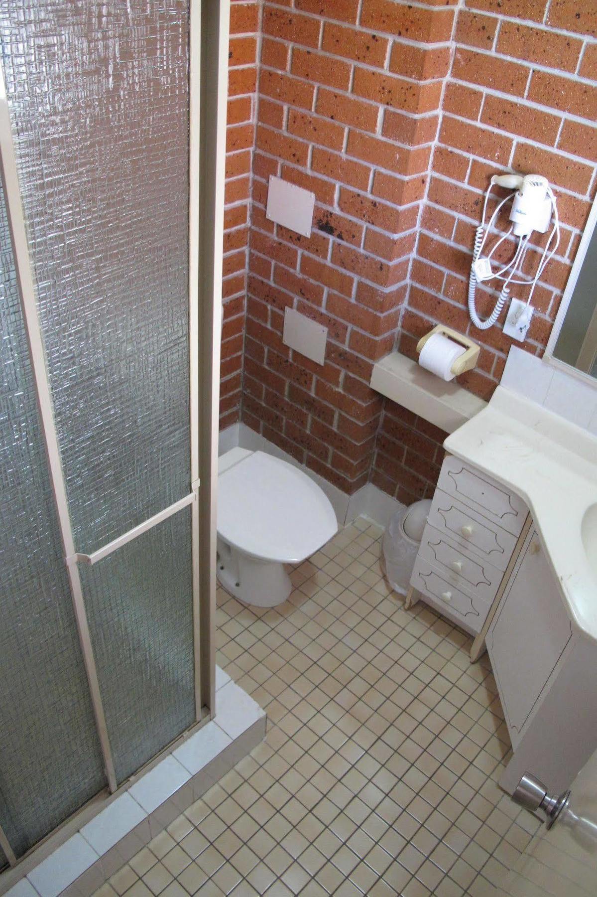 Motel Greenslopes Motor 3*