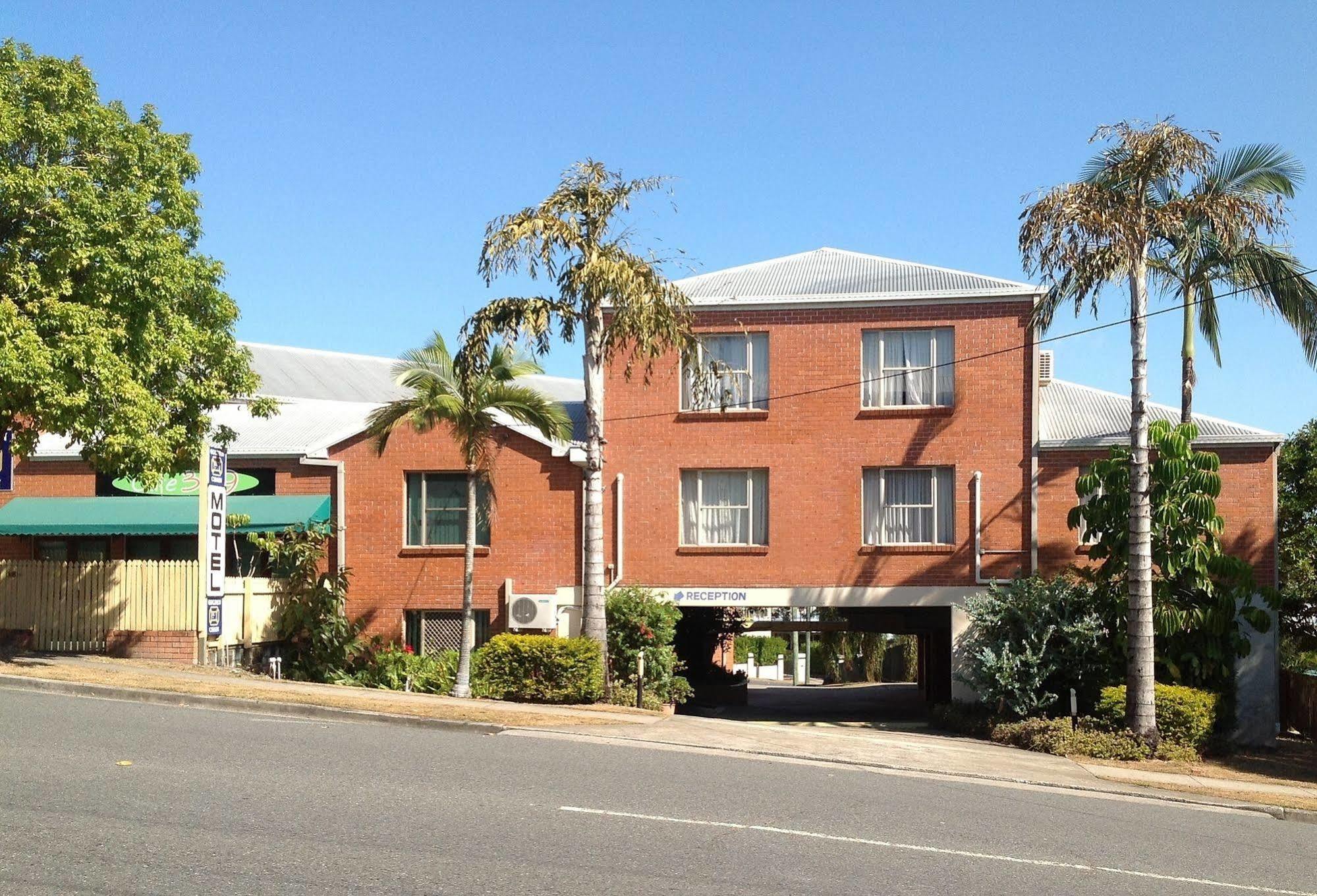 Greenslopes Motor 3* Brisbane