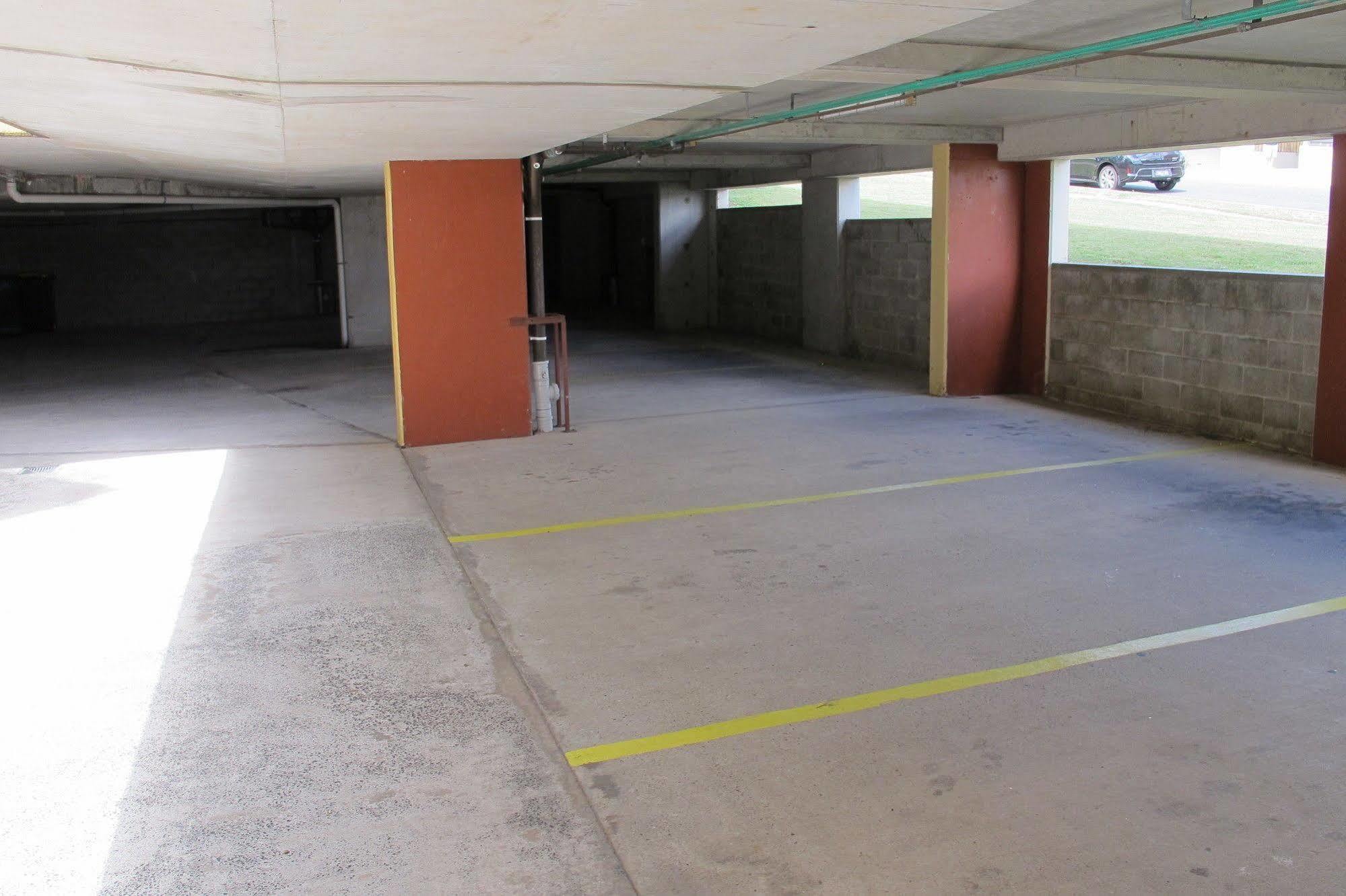 Greenslopes Motor Motel 3*
