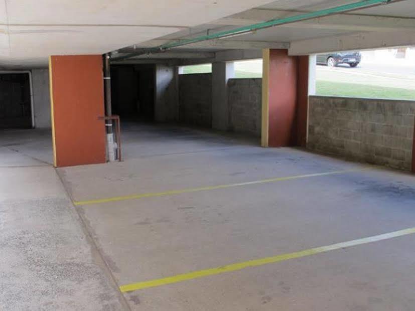 Greenslopes Motor 3* Brisbane