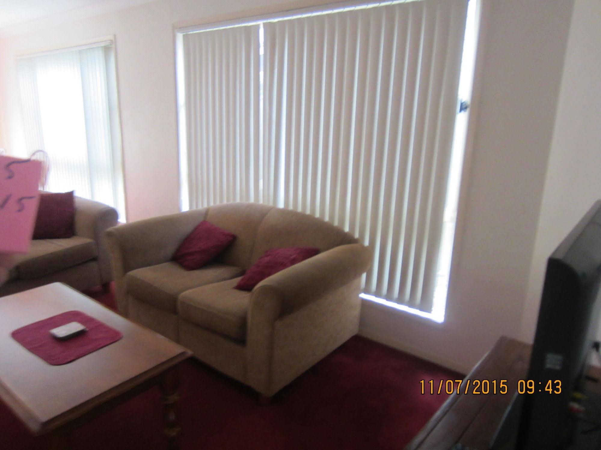 Hotel Brisbane's Best Indooroopilly