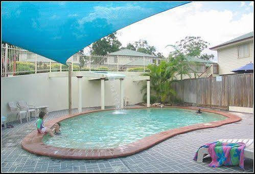 Brisbane's Best Indooroopilly Hotel *
