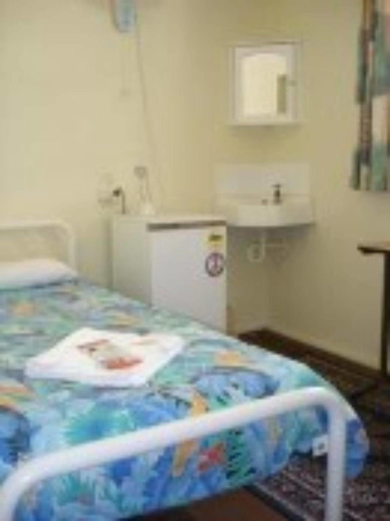 Kookaburra Guest house Brisbane