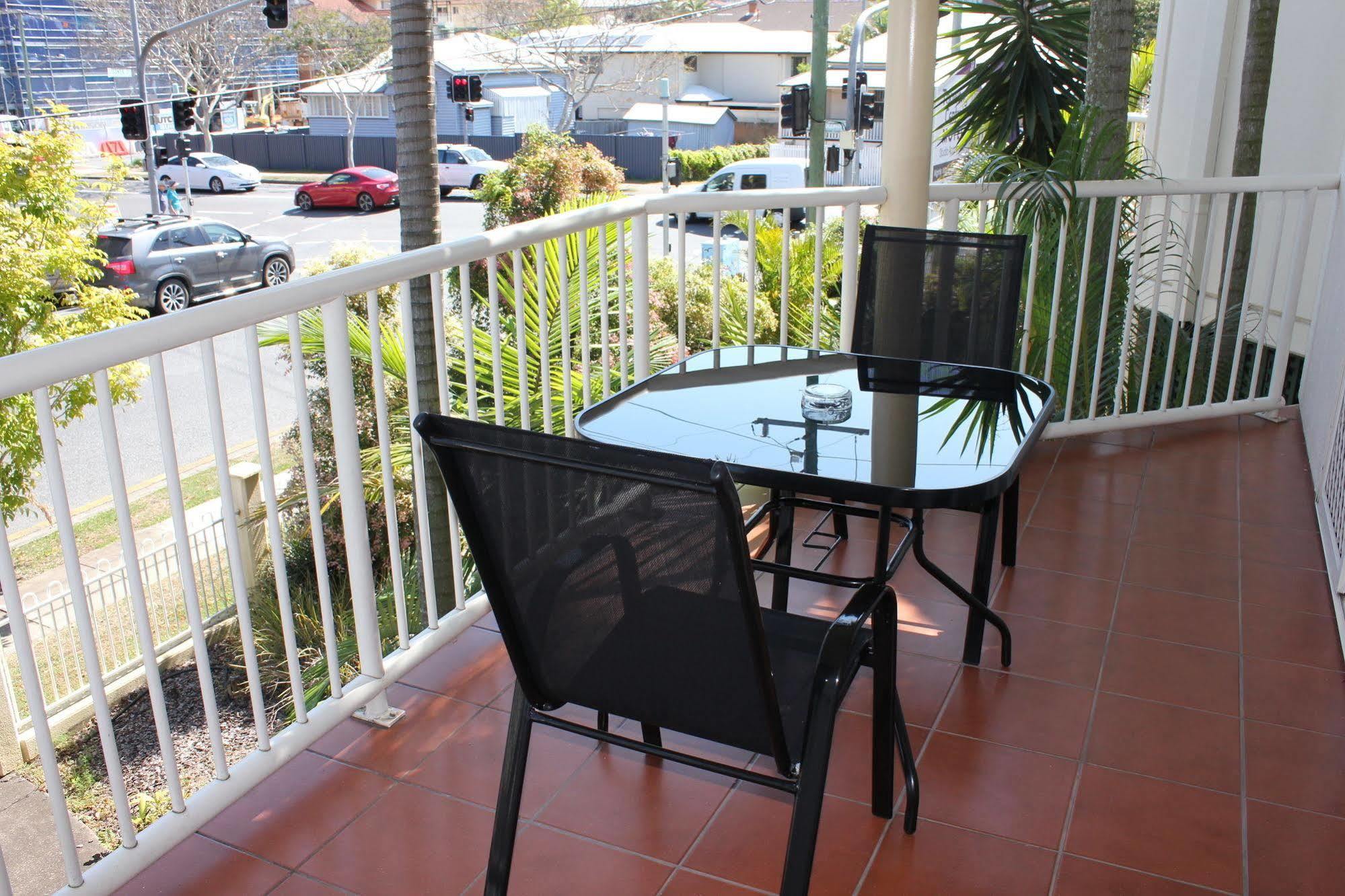 Toowong 3* Brisbane