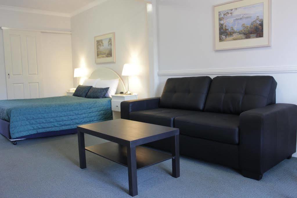 Aparthotel Toowong