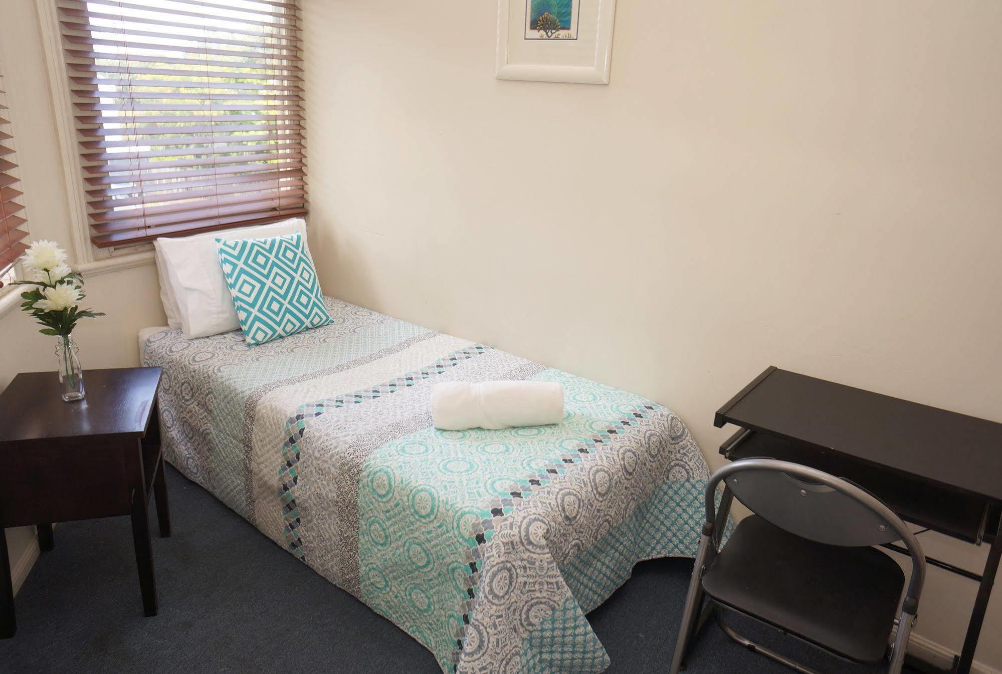 Albergue Ellie's *
