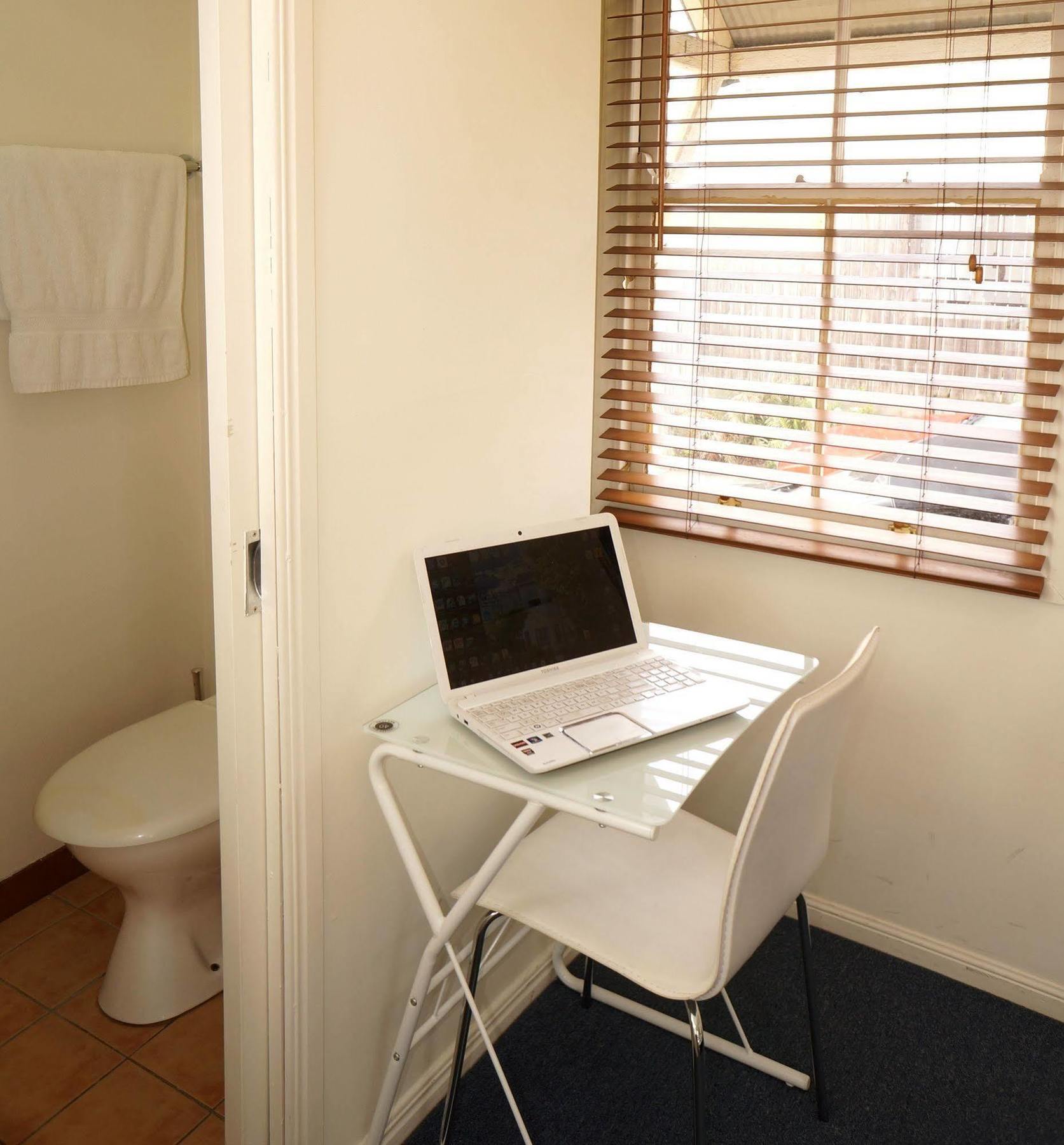 Albergue Ellie's *