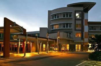The Colmslie Hotel 4*