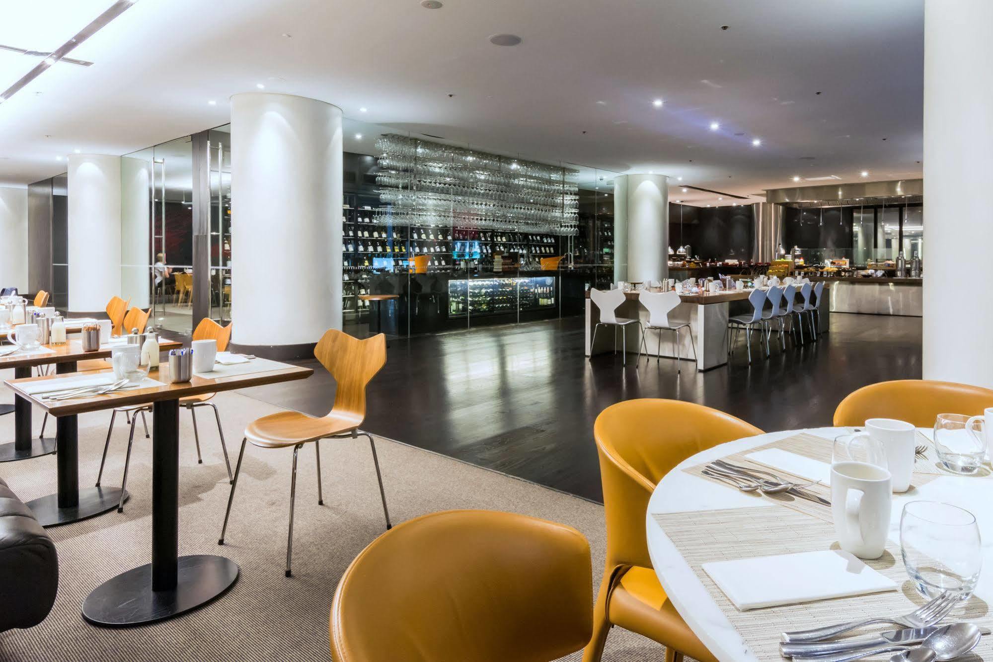 Intercontinental Brisbane By Ihg 5*