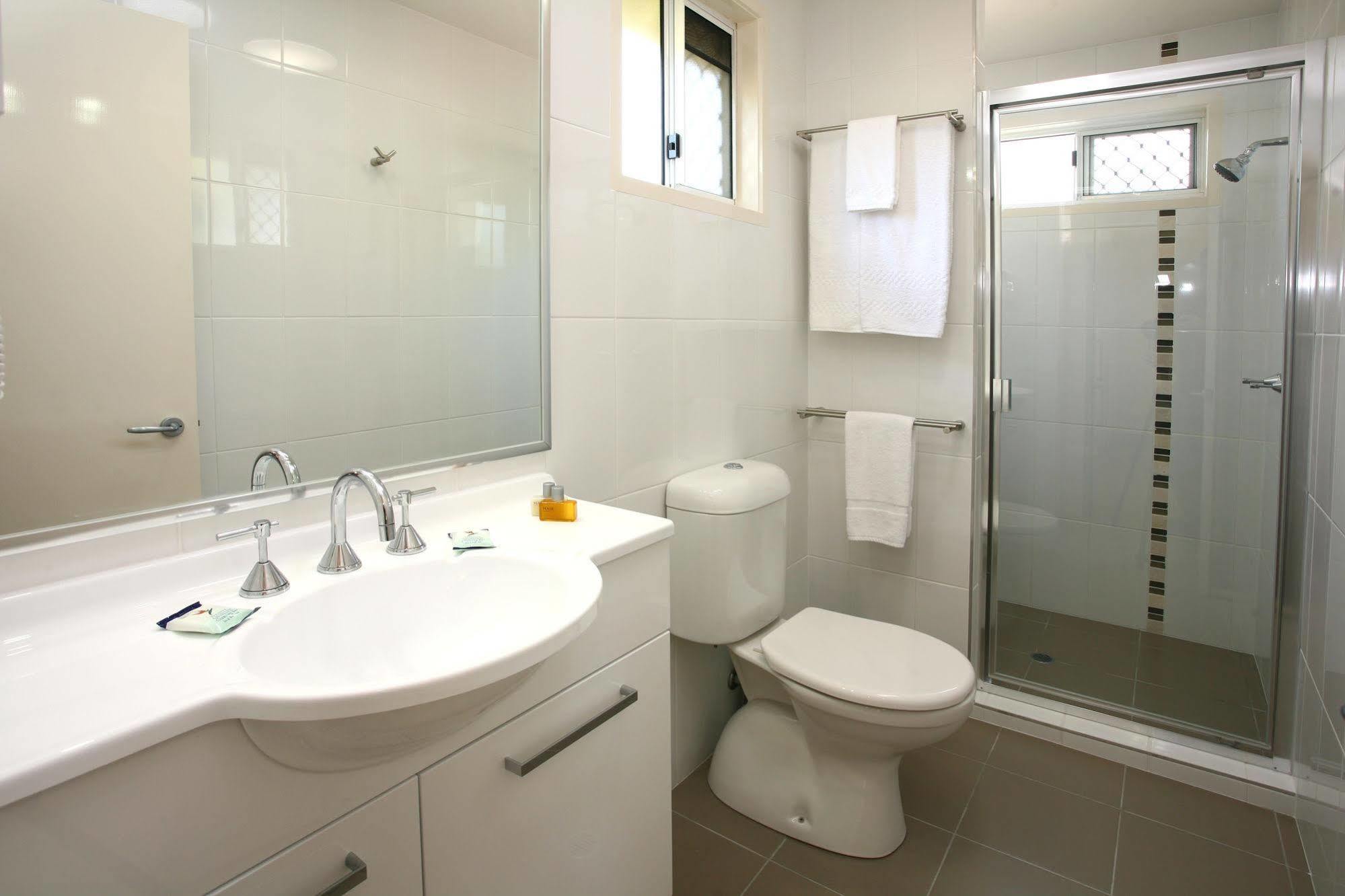 Holiday park Village Brisbane