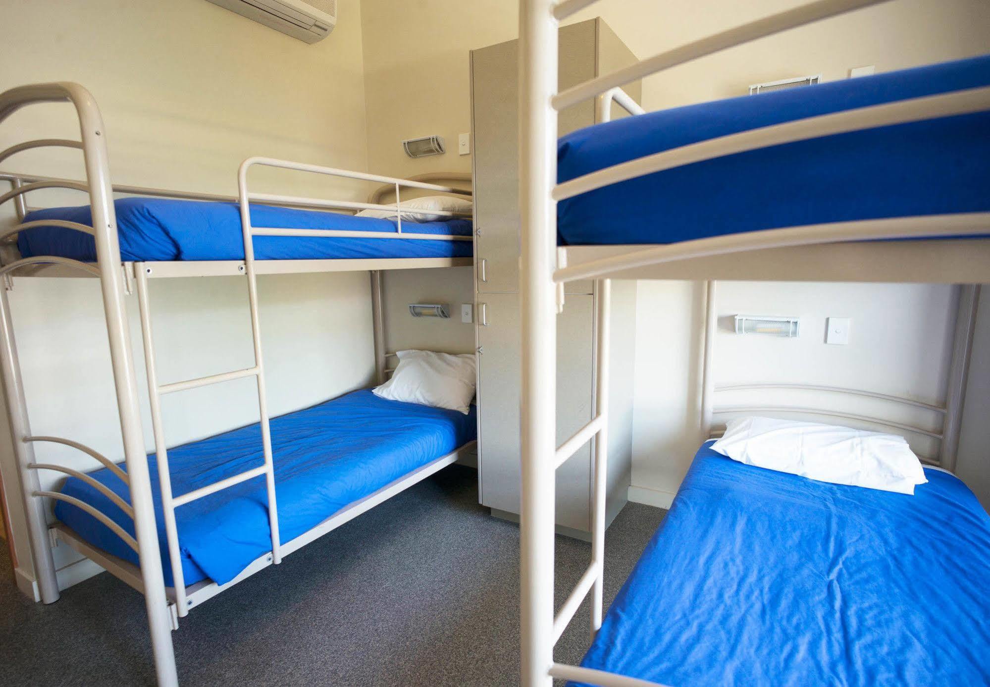 Hostel Yha Brisbane