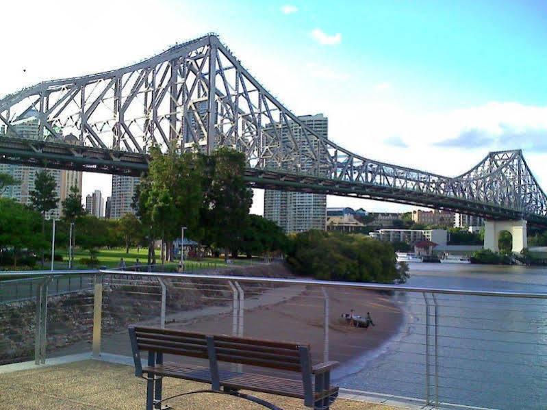 Motel Paramount Brisbane