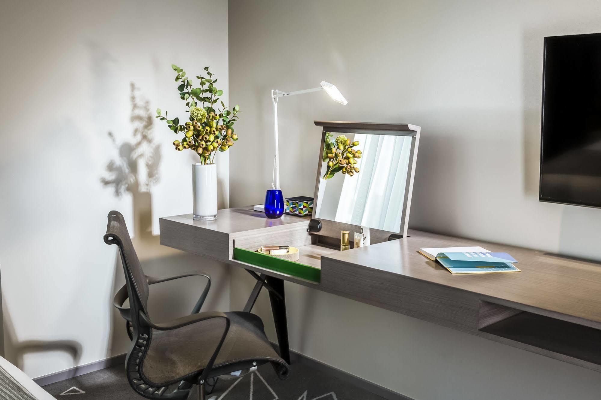 Aparthotel Capri By Fraser Brisbane
