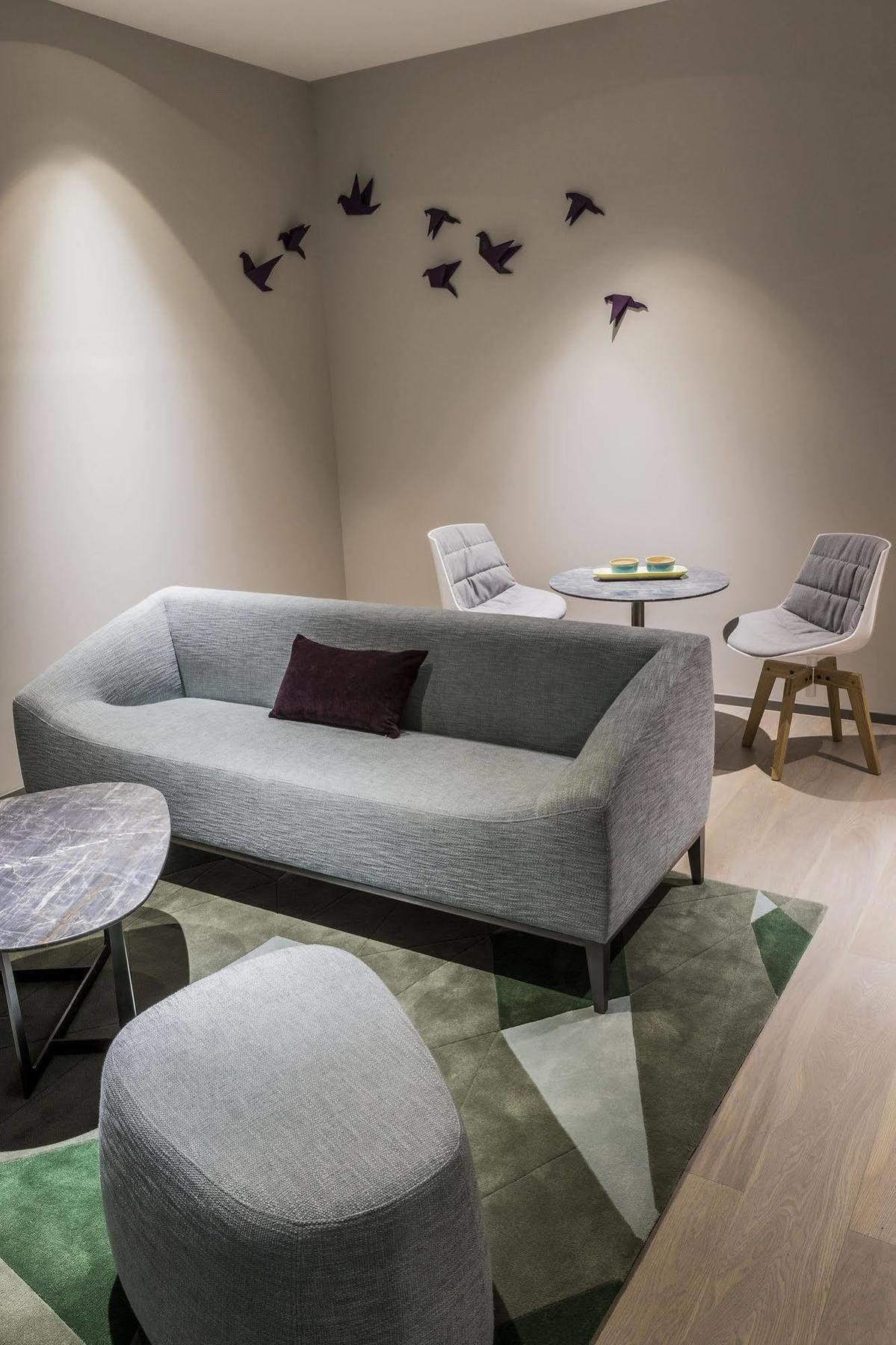 Aparthotel Capri By Fraser 4*