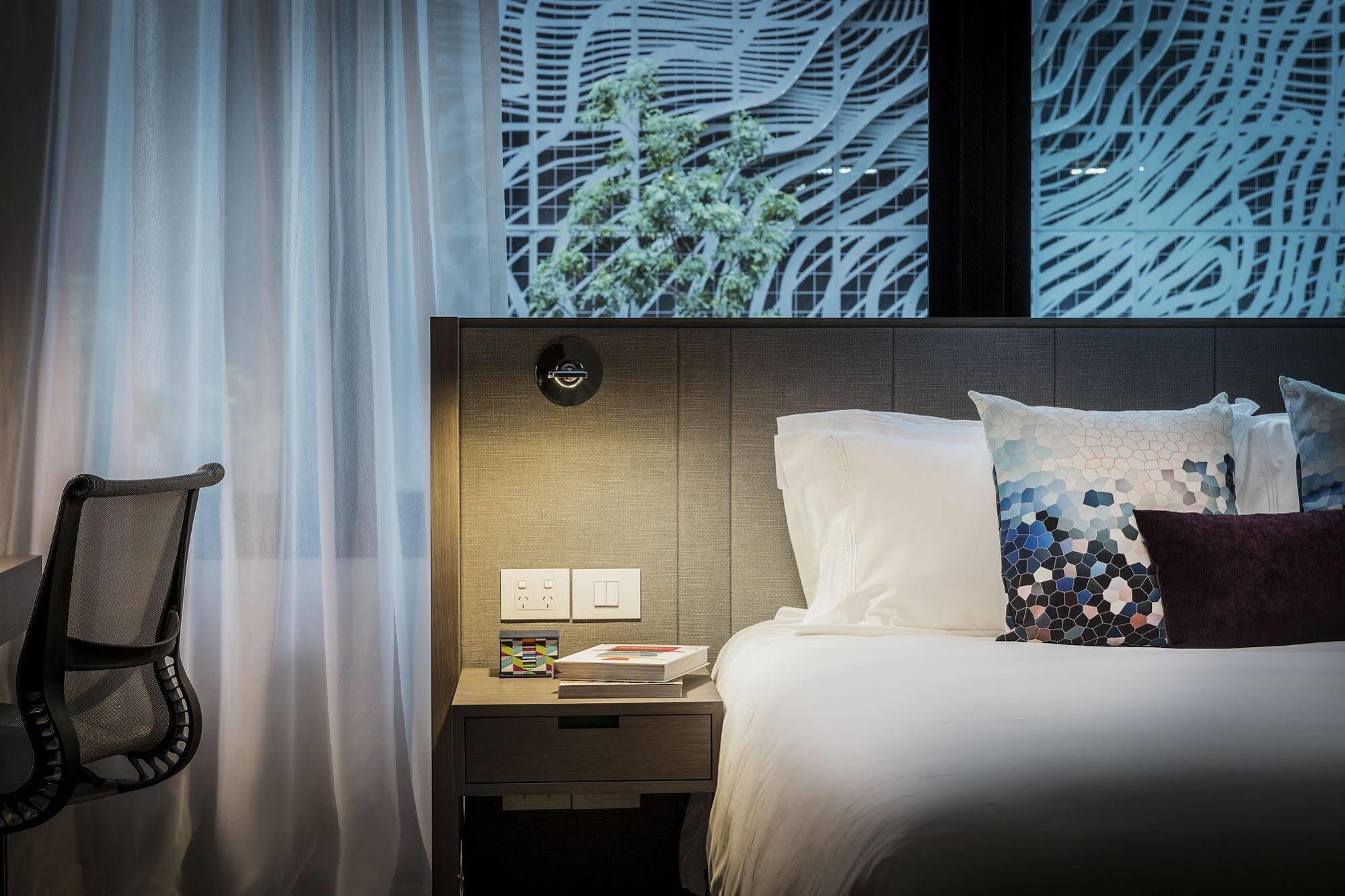 Capri By Fraser Aparthotel Brisbane