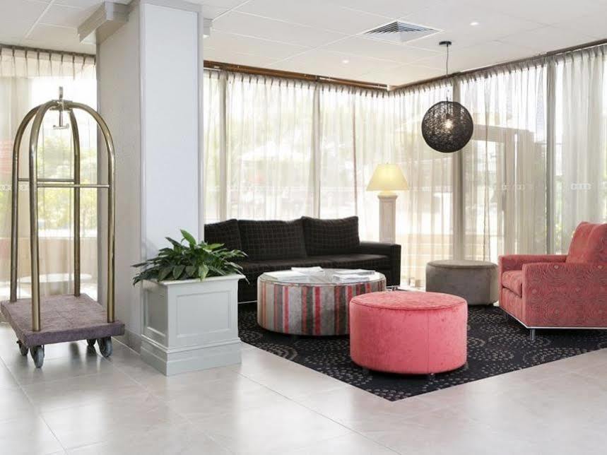 Aparthotel Summit Brisbane