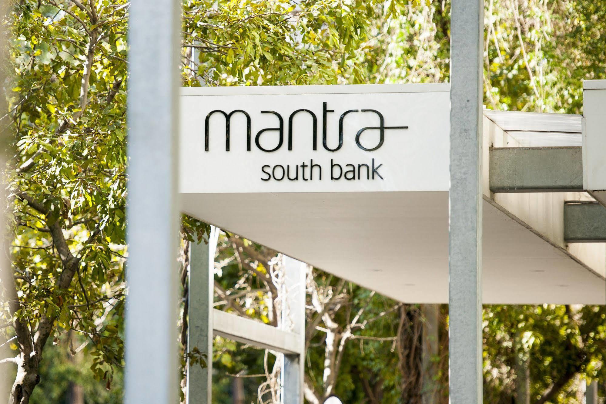Hotel Mantra South Bank