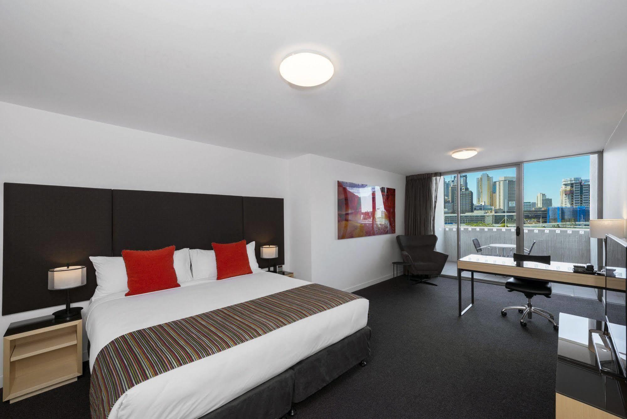Mantra South Bank Hotel Brisbane