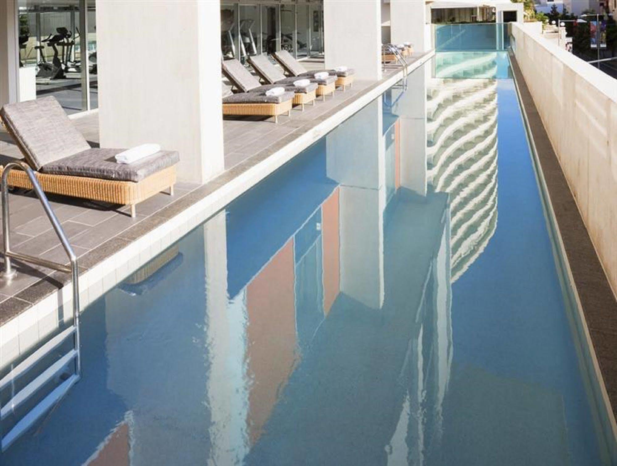 Mantra South Bank Hotel 4*