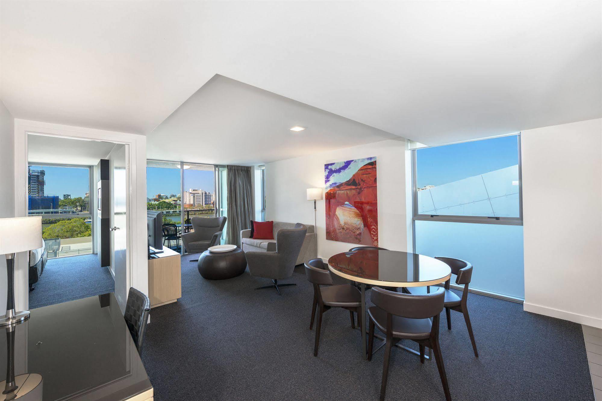 Mantra South Bank 4* Brisbane