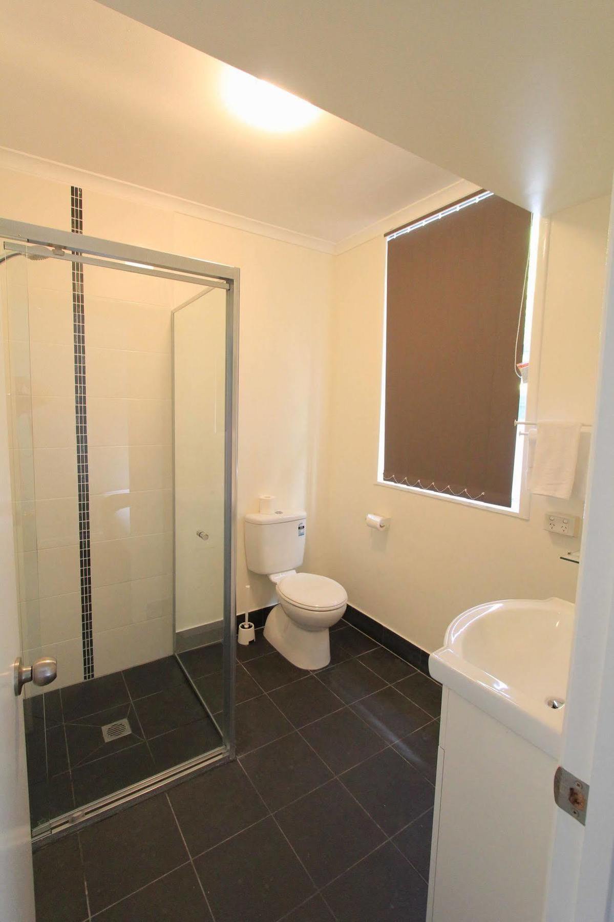 The Cliff House 3* Brisbane