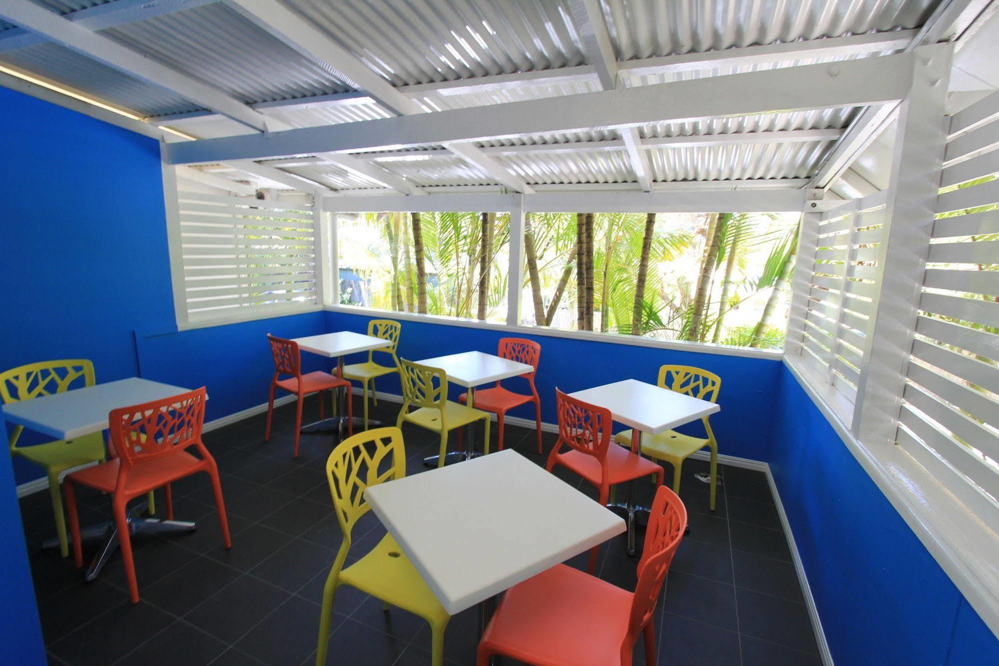 The Cliff House 3* Brisbane