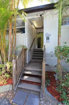 The Cliff House Motel