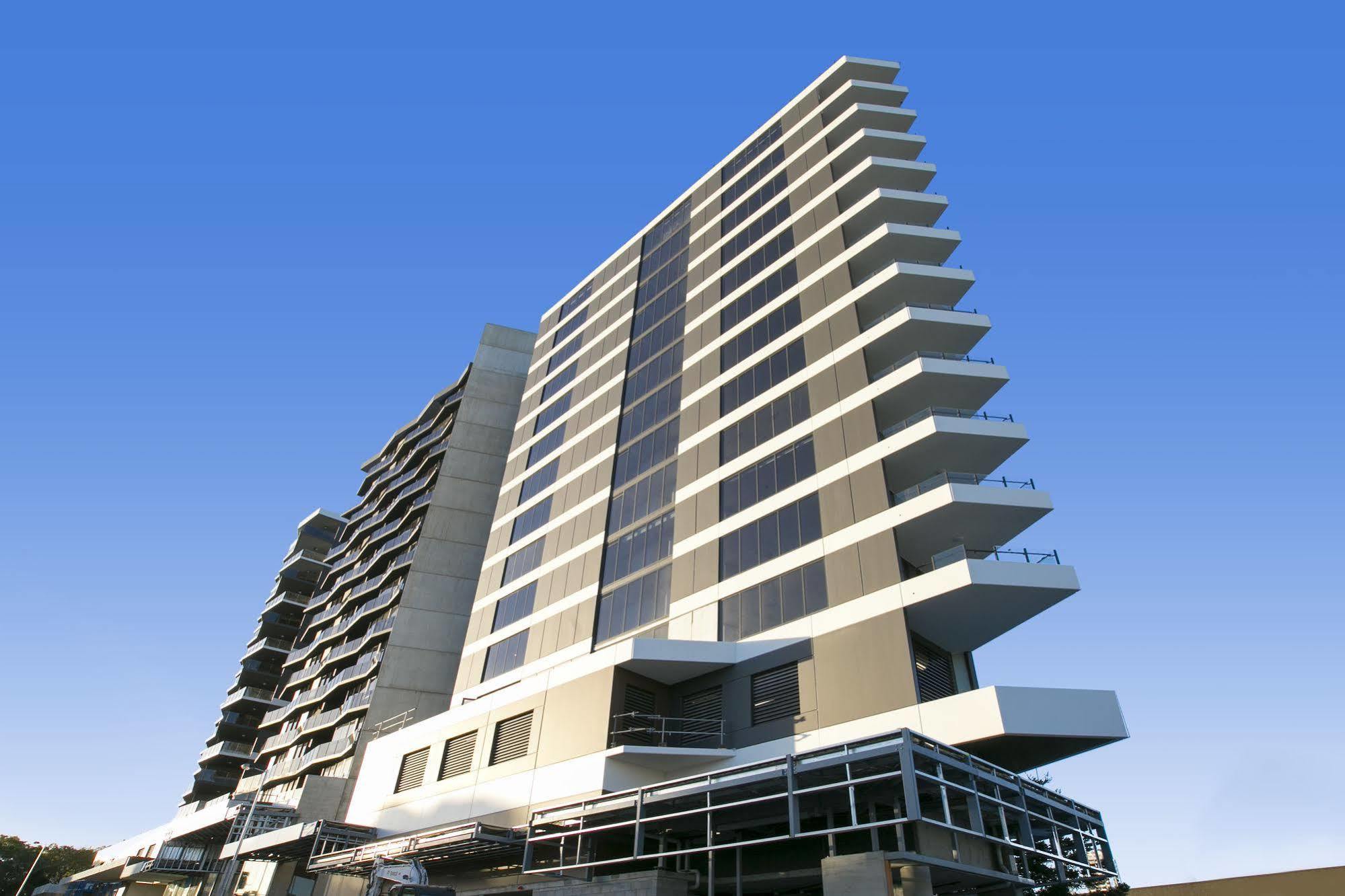 Spice Apartments By Cllix 4*