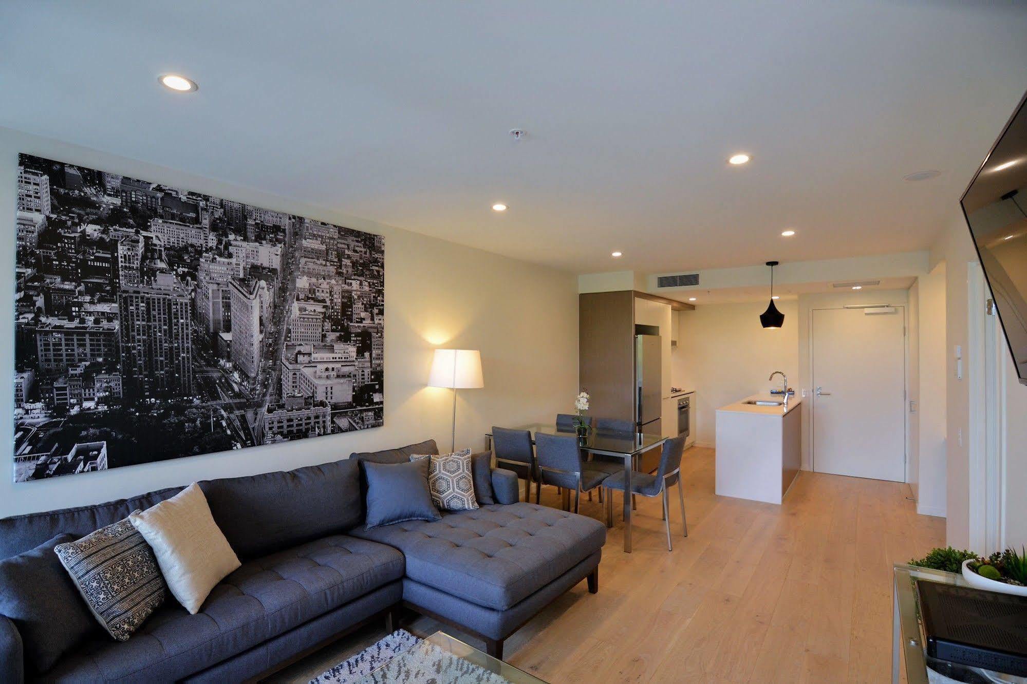 Spice Apartments By Cllix 4*