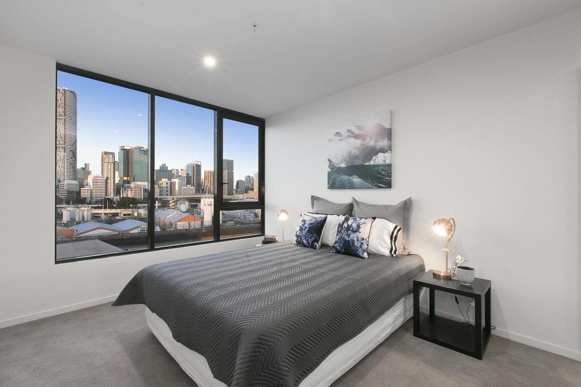 Aparthotel Spice Apartments By Cllix Brisbane