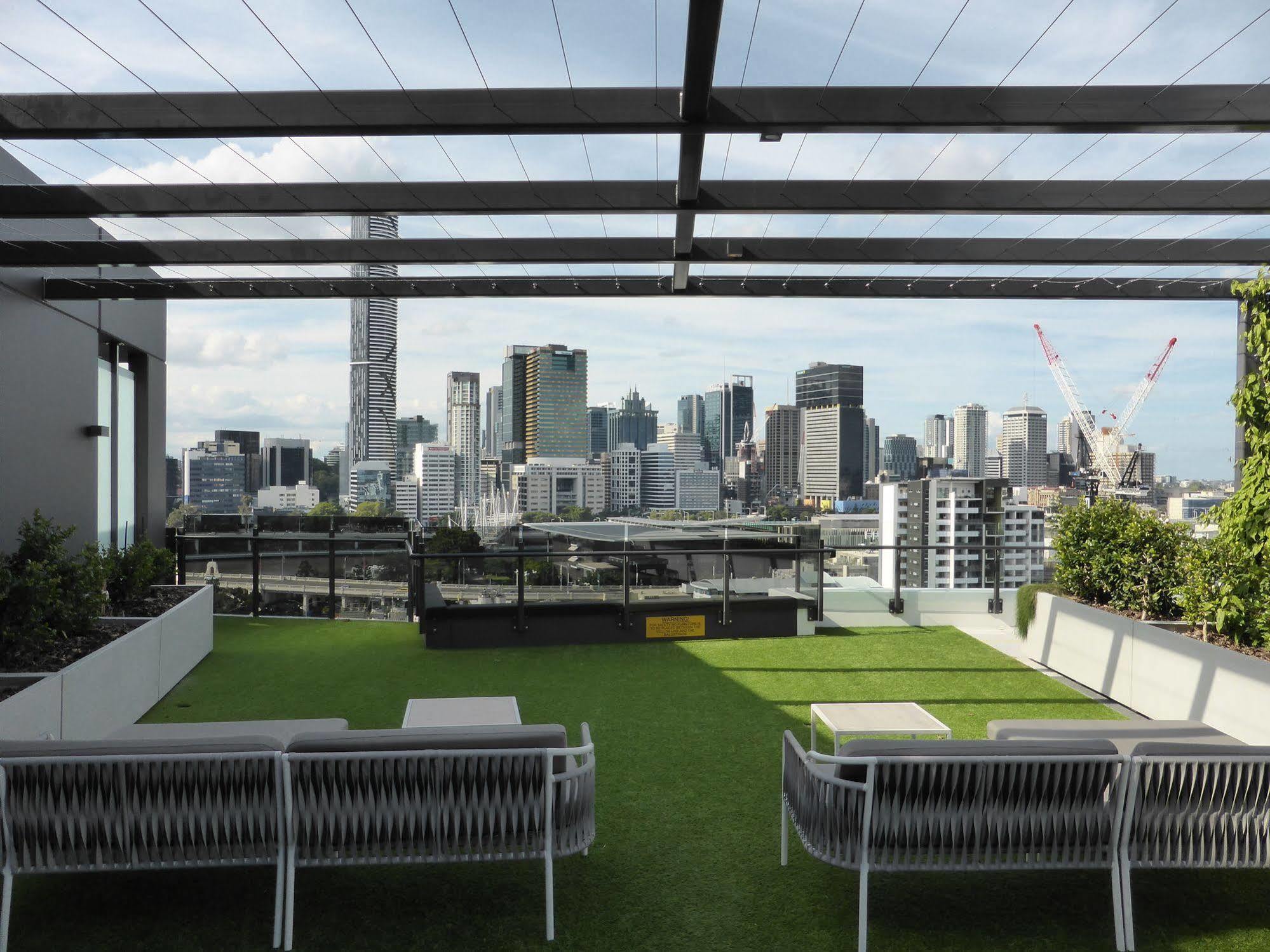 Spice Apartments By Cllix 4* Brisbane