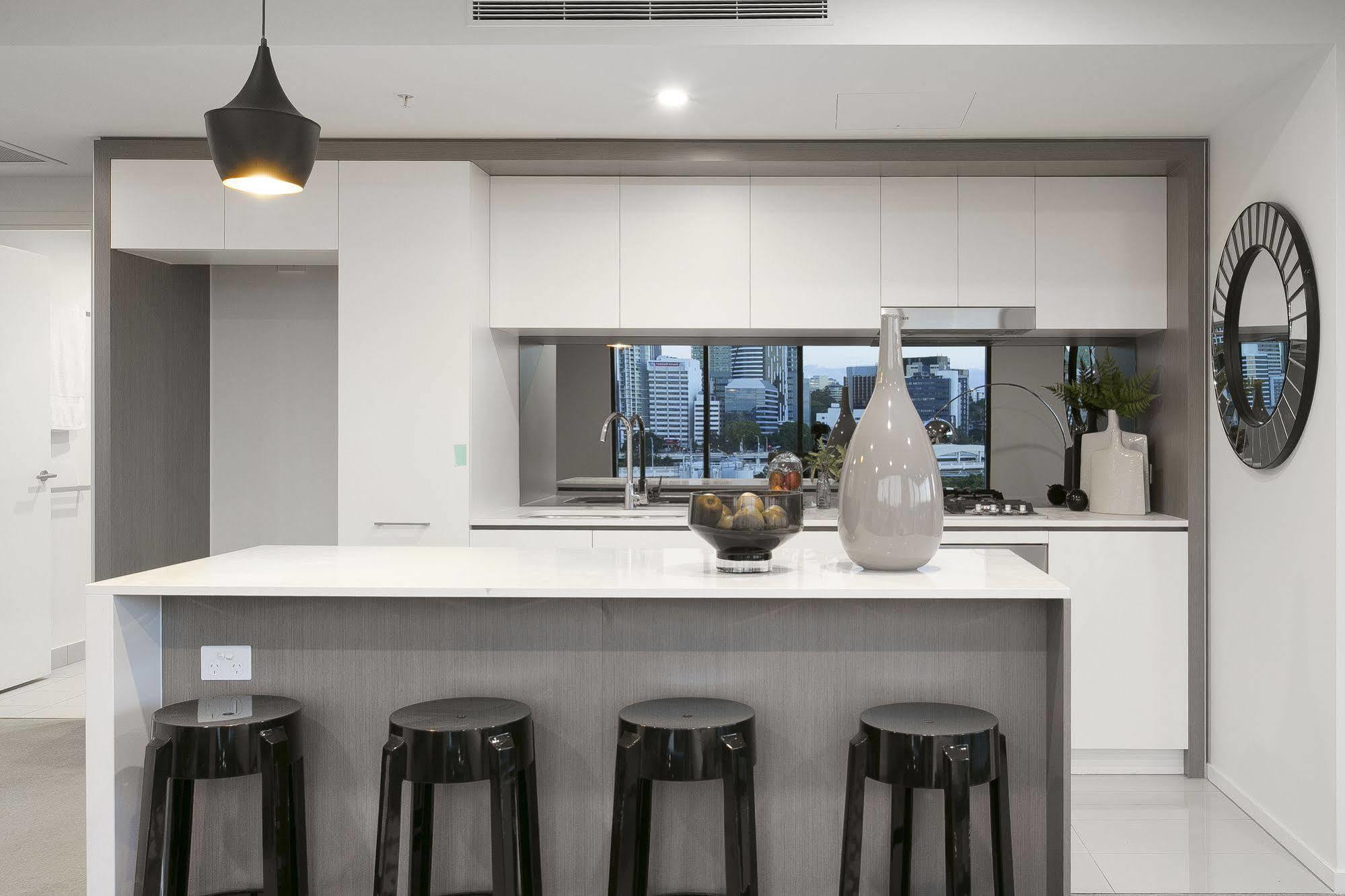 Spice Apartments By Cllix Aparthotel