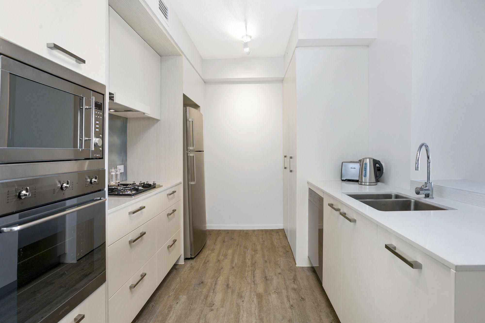 Soda Apartments By Cllix 4*