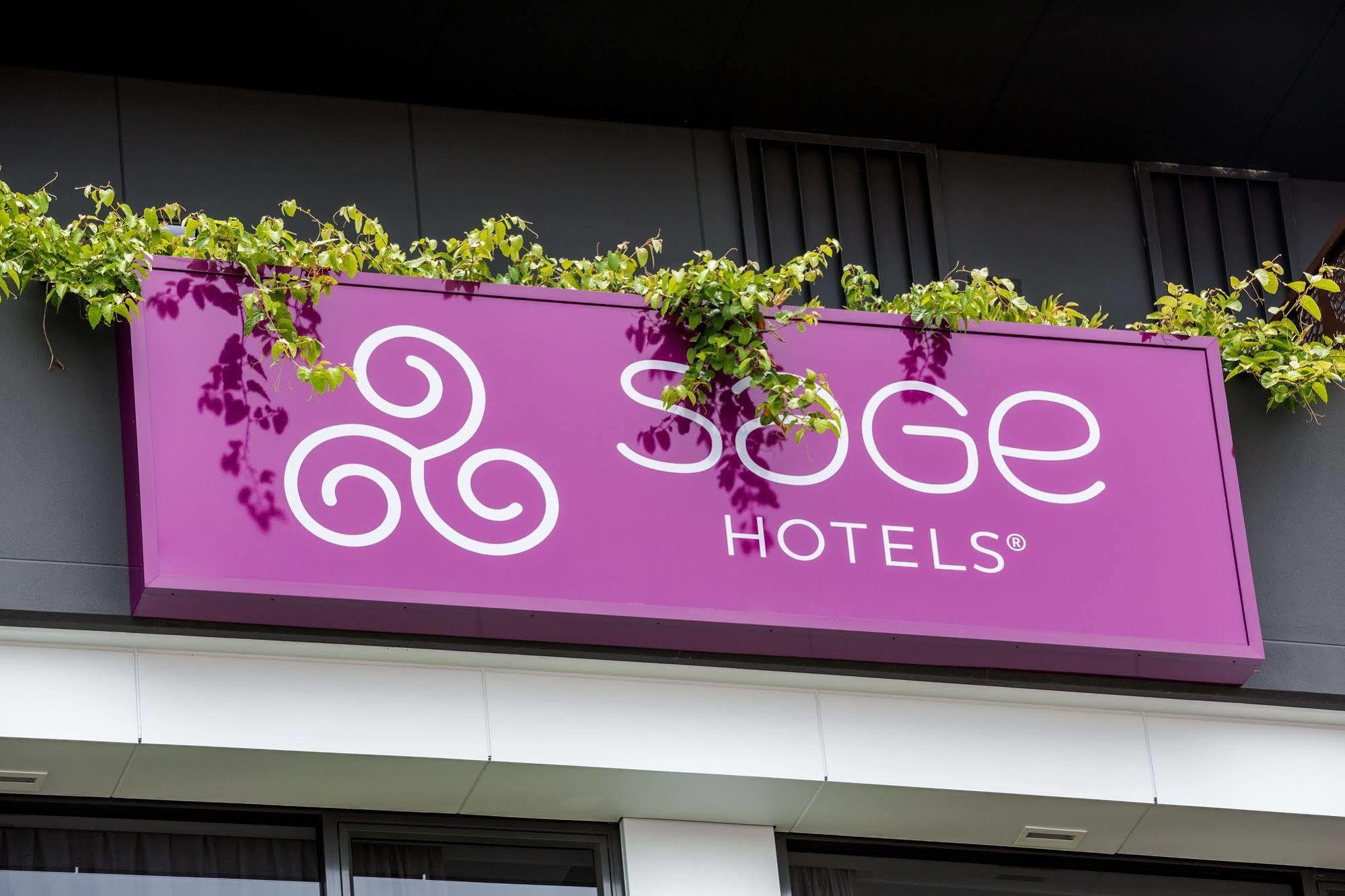 Hotel Sage Street