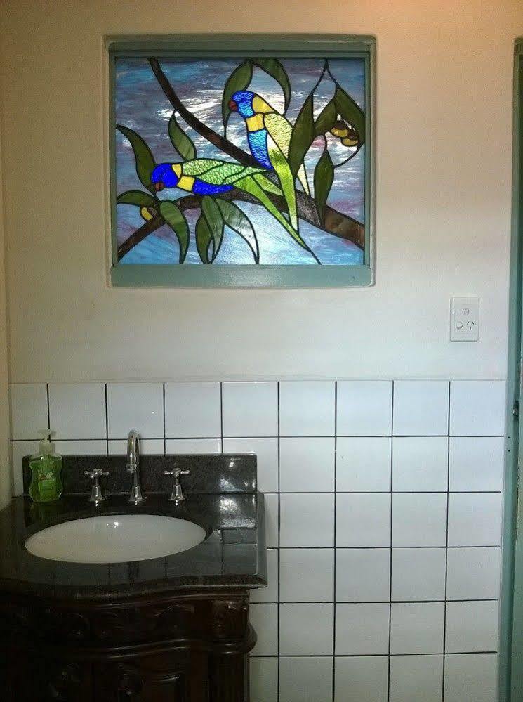 Aussie Way Lodge Brisbane
