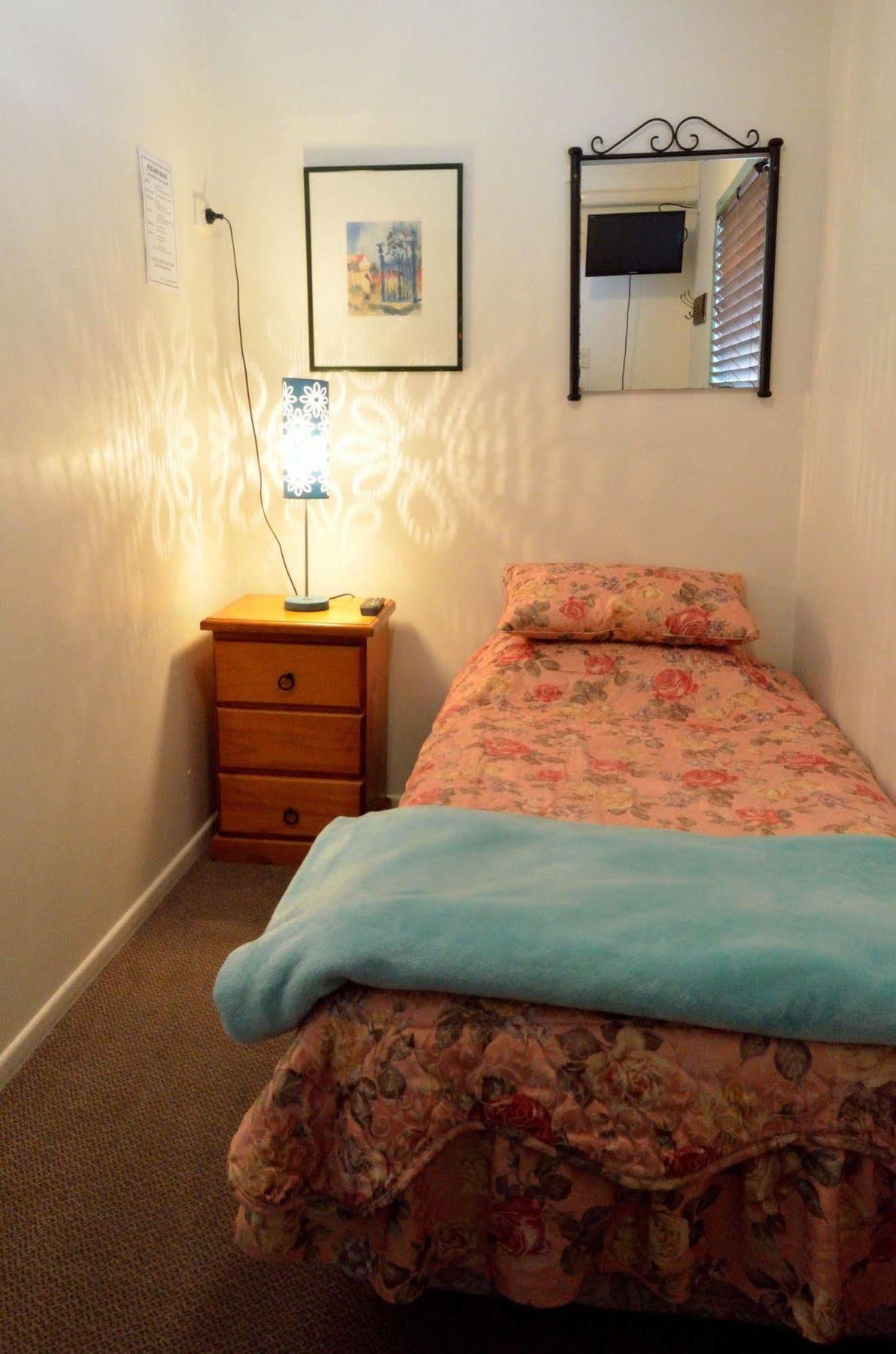 Hostel Aussie Way Lodge