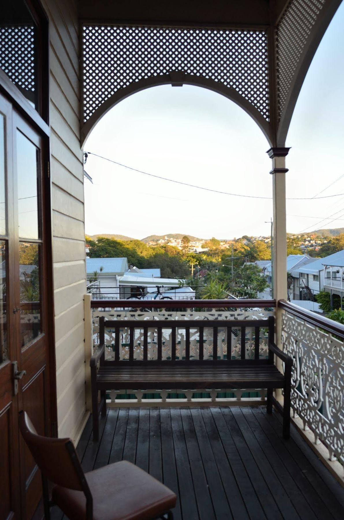 Aussie Way Lodge *