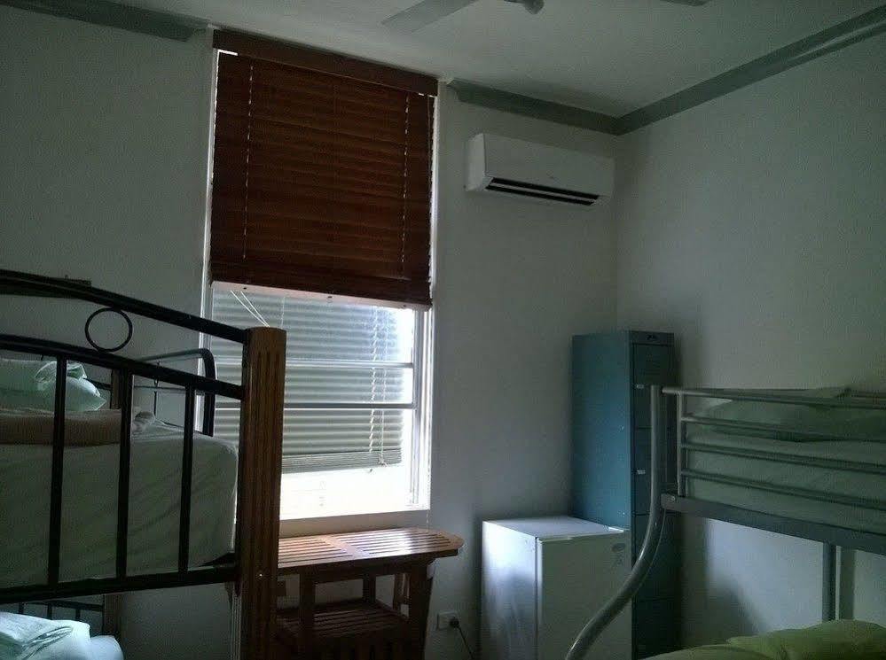 Hostel Aussie Way Lodge Brisbane