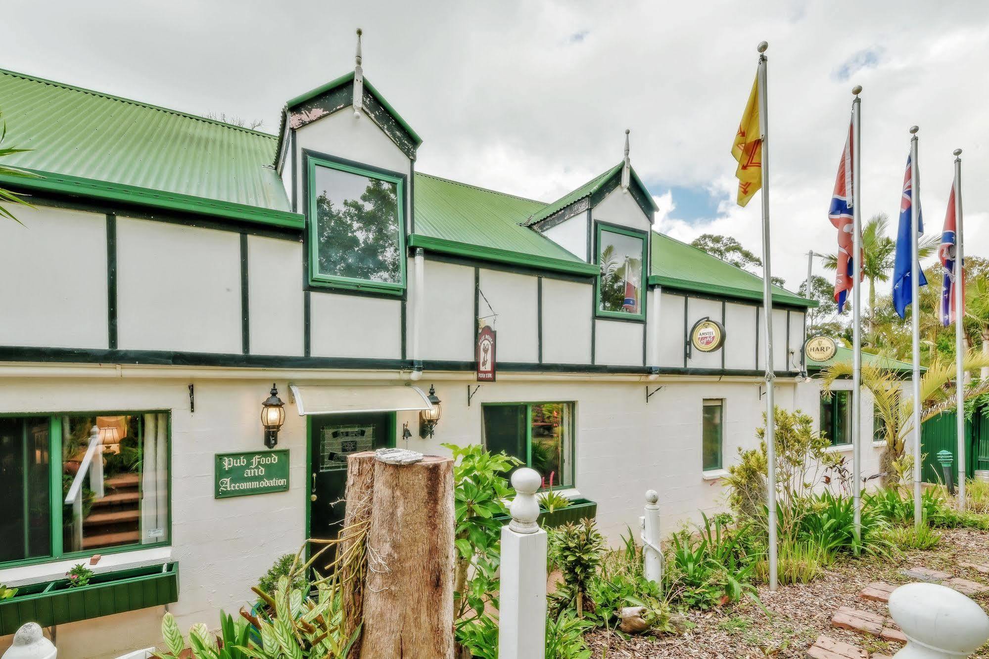 Bed & Breakfast Country 4*