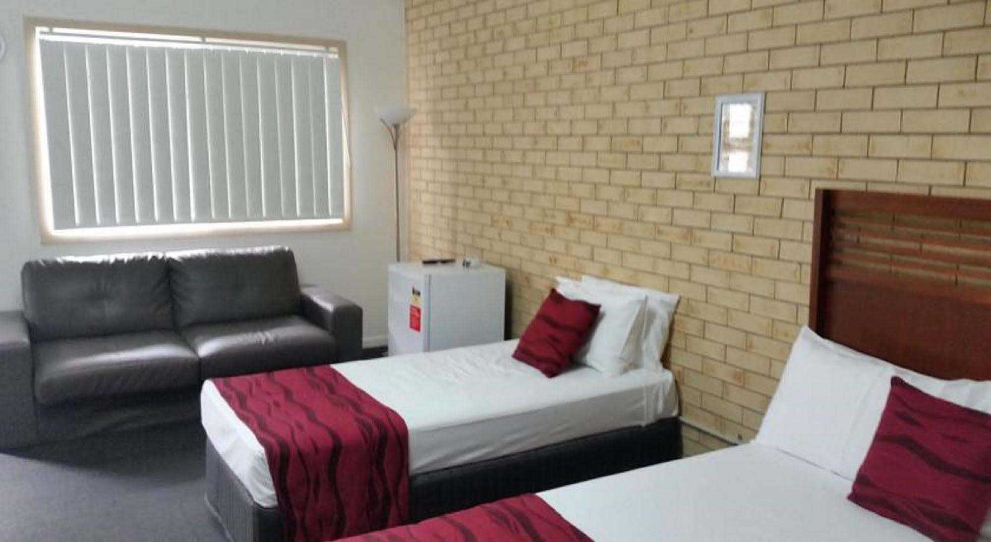 Acacia Ridge & Motel Brisbane