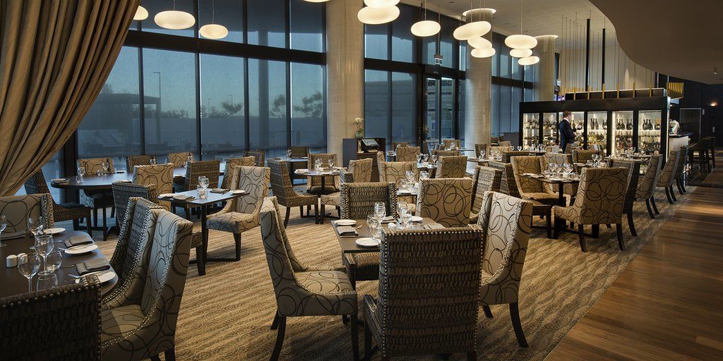 Pullman Airport 5* Brisbane