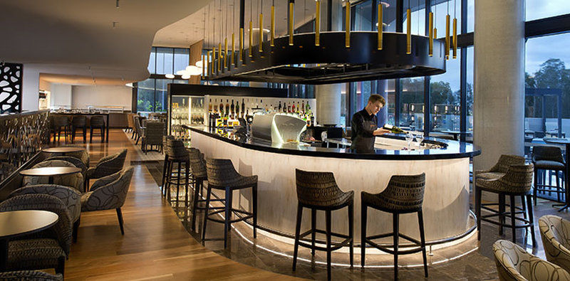 Hotel Pullman Airport