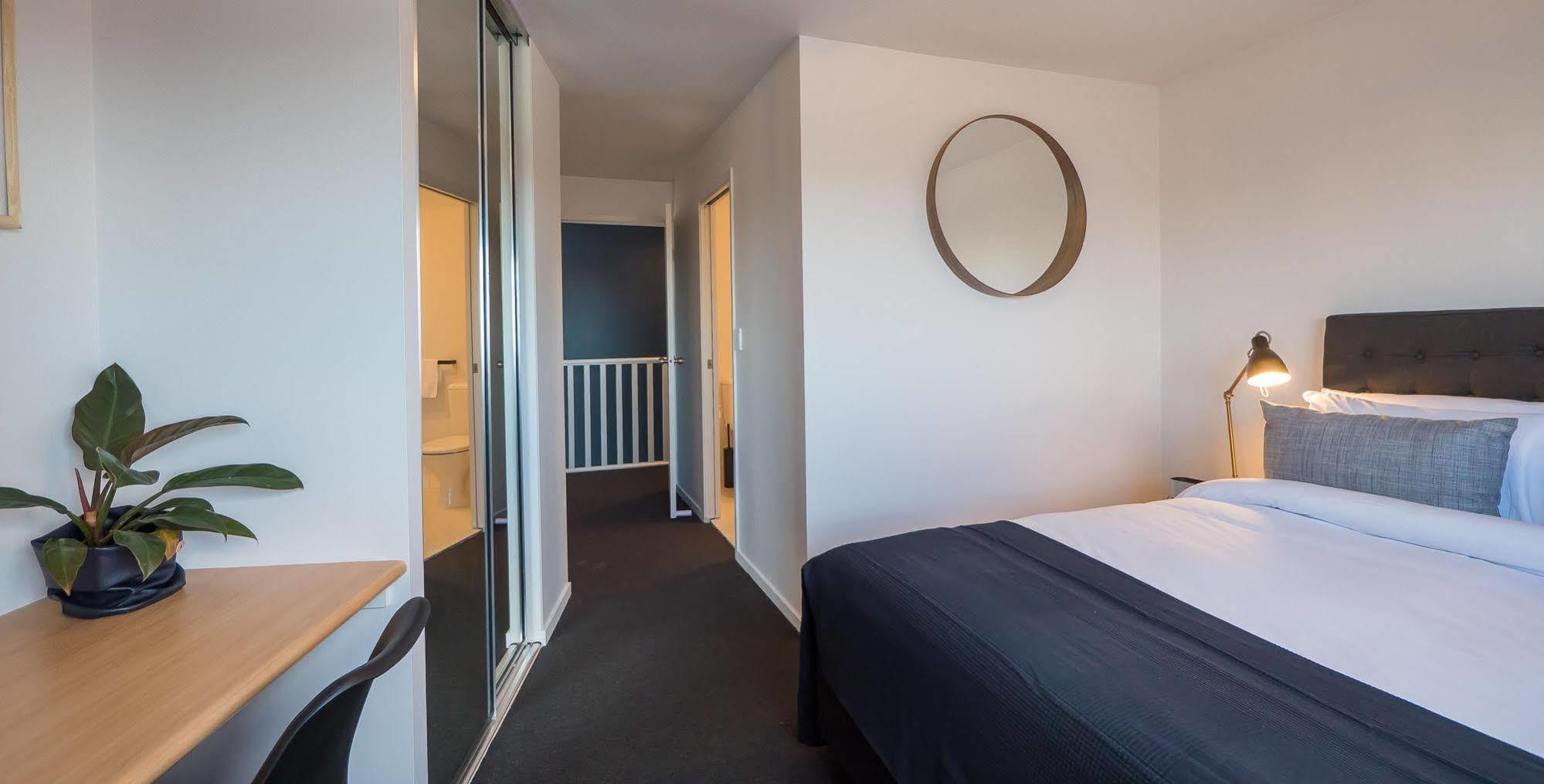 Ridge Aparthotel