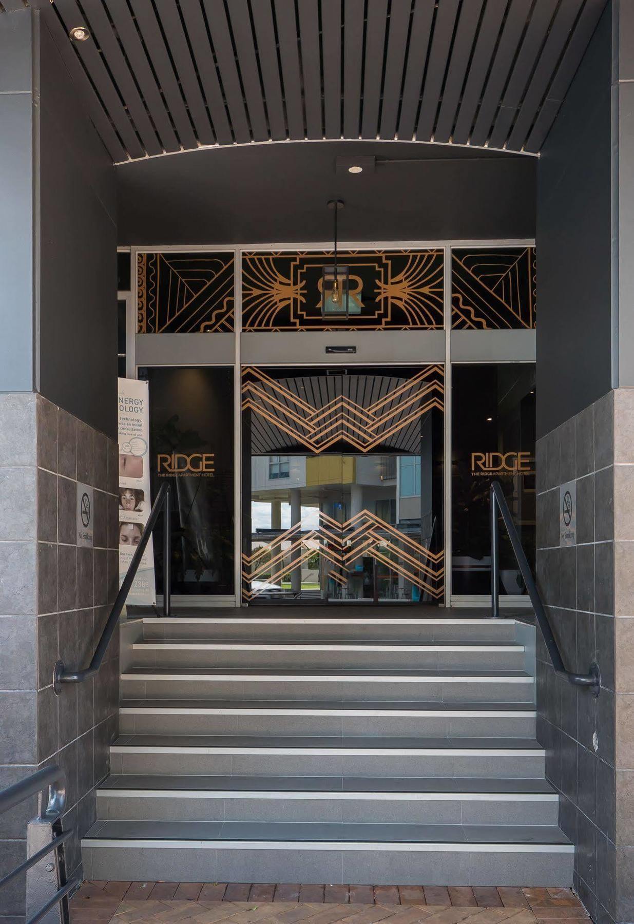 Ridge 3* Brisbane