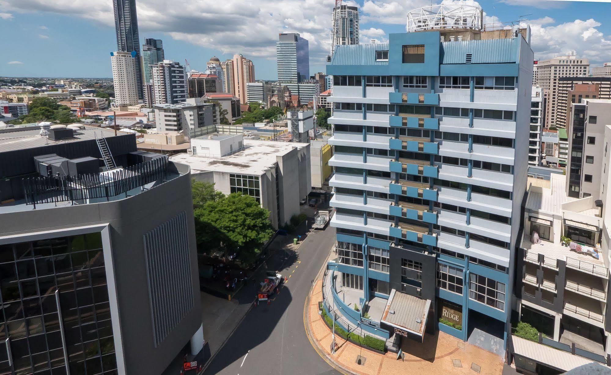 Ridge Brisbane