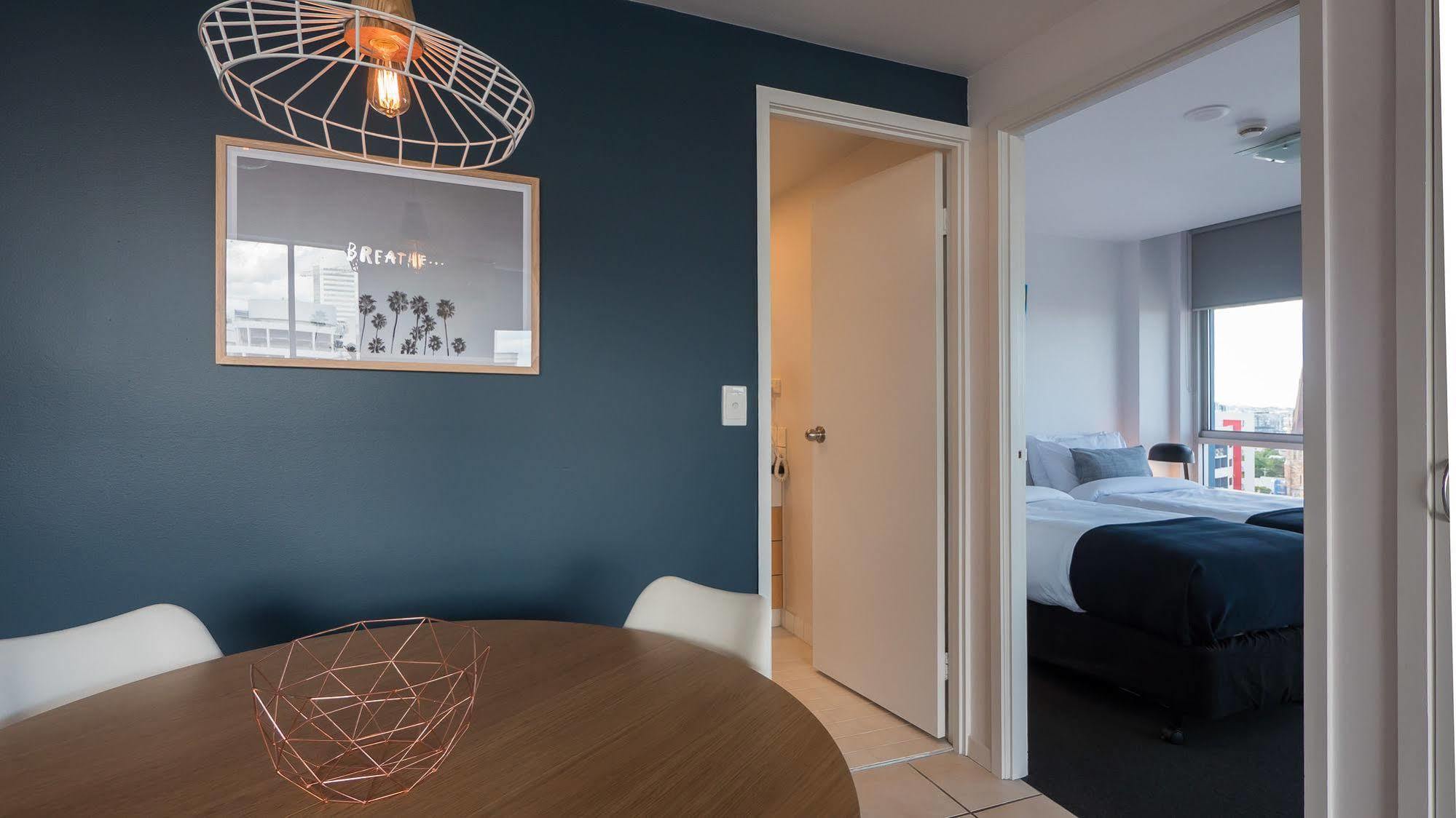 Ridge Aparthotel Brisbane